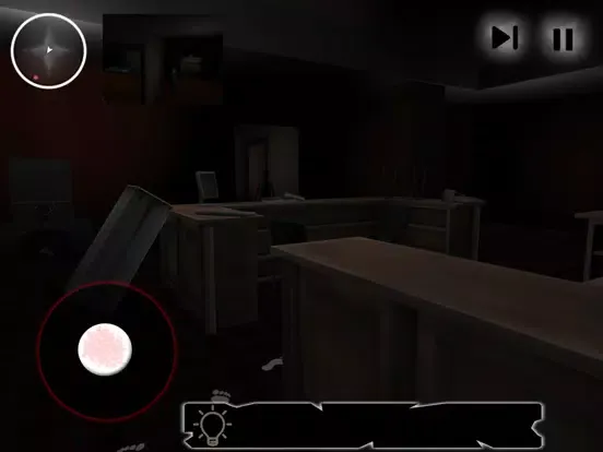 Tangkapan layar Killer Kid Escape Game iPad 