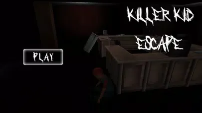 Tangkapan layar Killer Kid Escape Game