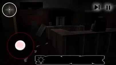 Tangkapan layar Killer Kid Escape Game