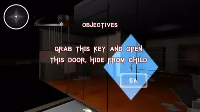 Tangkapan layar Killer Kid Escape Game