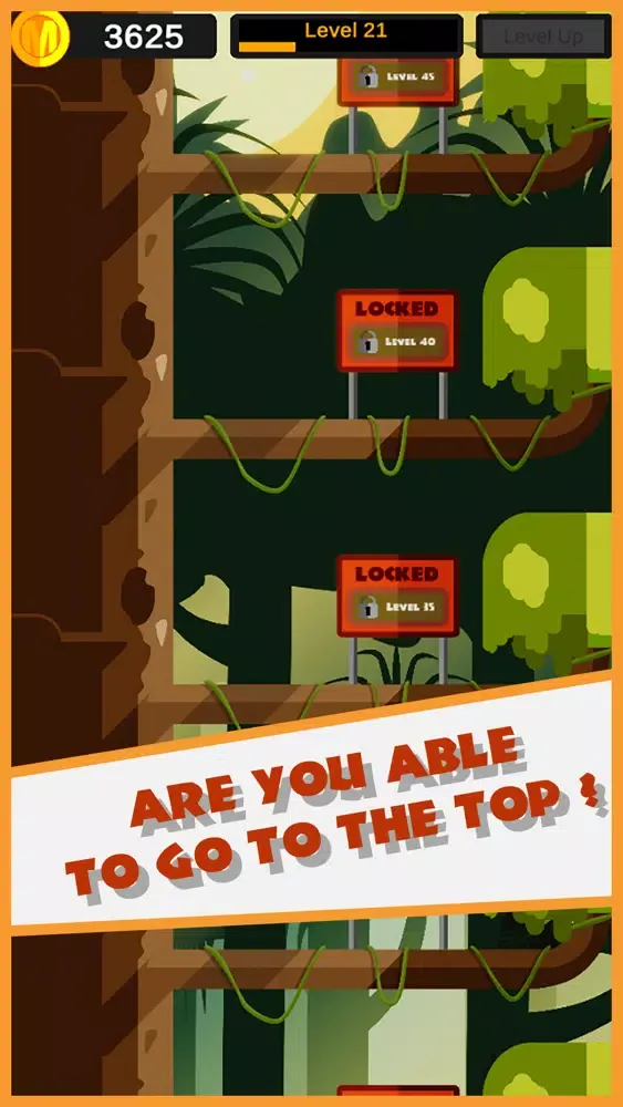 Capturas de pantalla de Monkey Business Tycoon