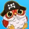 Owlie Owlie Pop