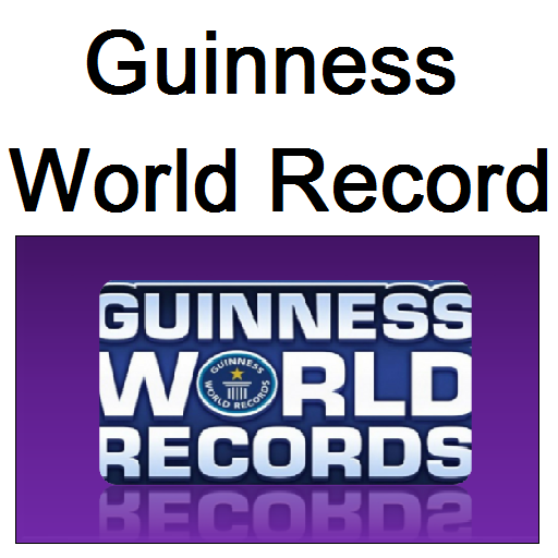 Top Guinness World Records