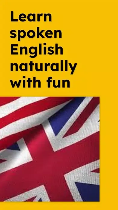 Guist ESL · English speaking Screenshots