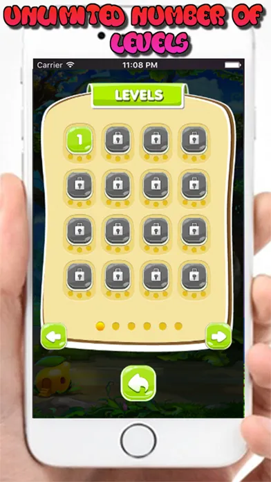 صور Furious Birds Match Puzzle