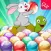 Rio Rabbit Turtle POP! -Bubble Shooter