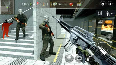 صور Commando Adventure Assassin