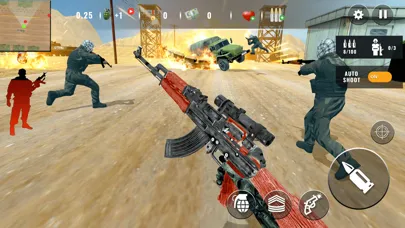 صور Commando Adventure Assassin