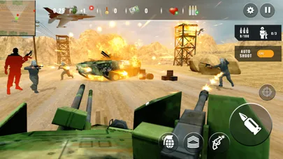 صور Commando Adventure Assassin