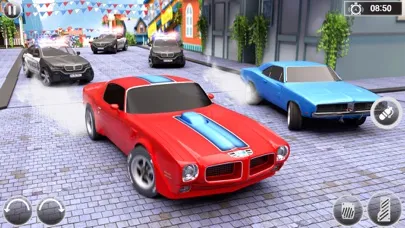 Screenshot di Master Car Stunts: Stunt Car
