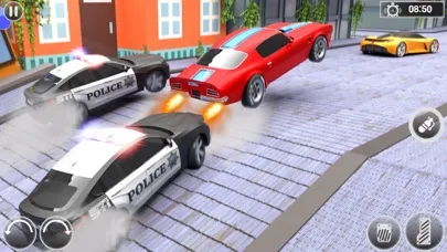 Screenshot di Master Car Stunts: Stunt Car