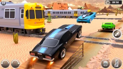 Screenshot di Master Car Stunts: Stunt Car