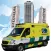 London Ambulance Traffic Racer