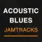 Acoustic Blues Jam Tracks