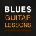 Blues Guitar Lessons