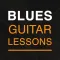 Blues Guitar Lessons