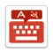 Gujarati Keyboard