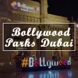 Bollywood Park Dubai