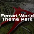 Ferrari World Tickets