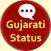 Gujrati status