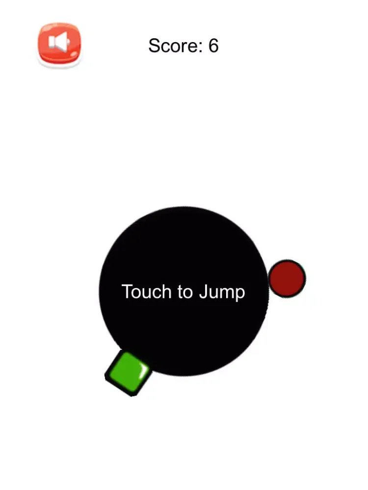 صور Little Jelly Bounce:Fun Escape of Hurdles iPad 