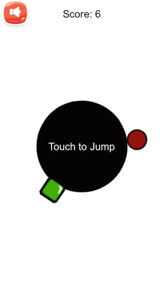 صور Little Jelly Bounce:Fun Escape of Hurdles