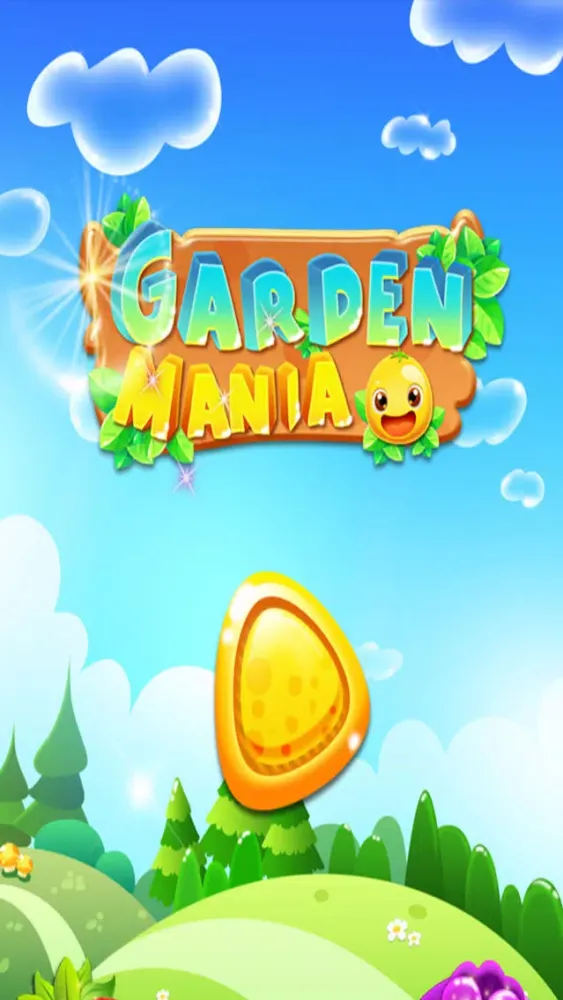 Fruit Splash Candy Mania স্ক্রিনশট