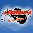 KUNA La Poderosa 96.7 FM KUNA La Poderosa 96.7 FM