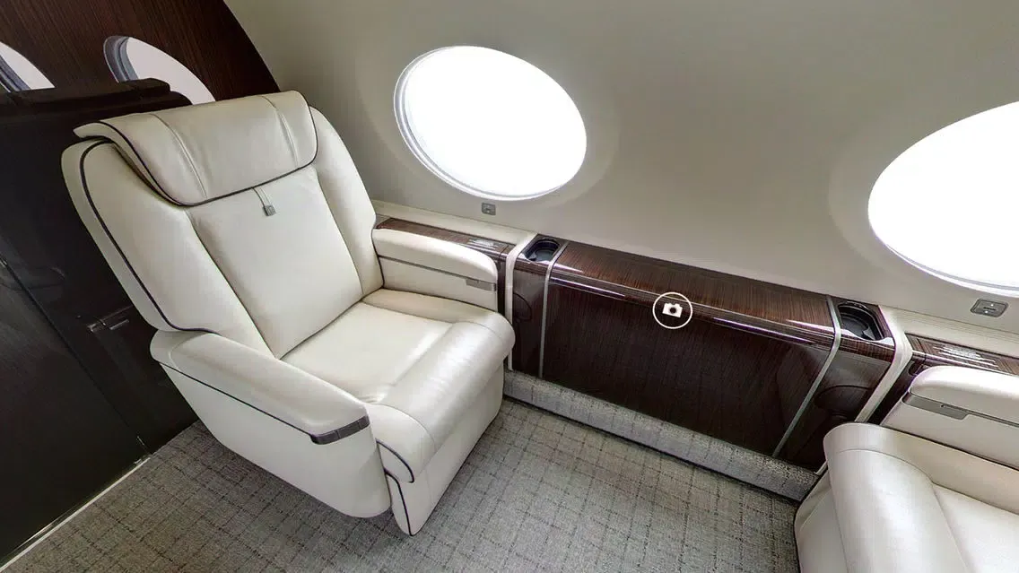 Скриншоты Gulfstream 360º Tours