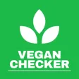Vegan Checker