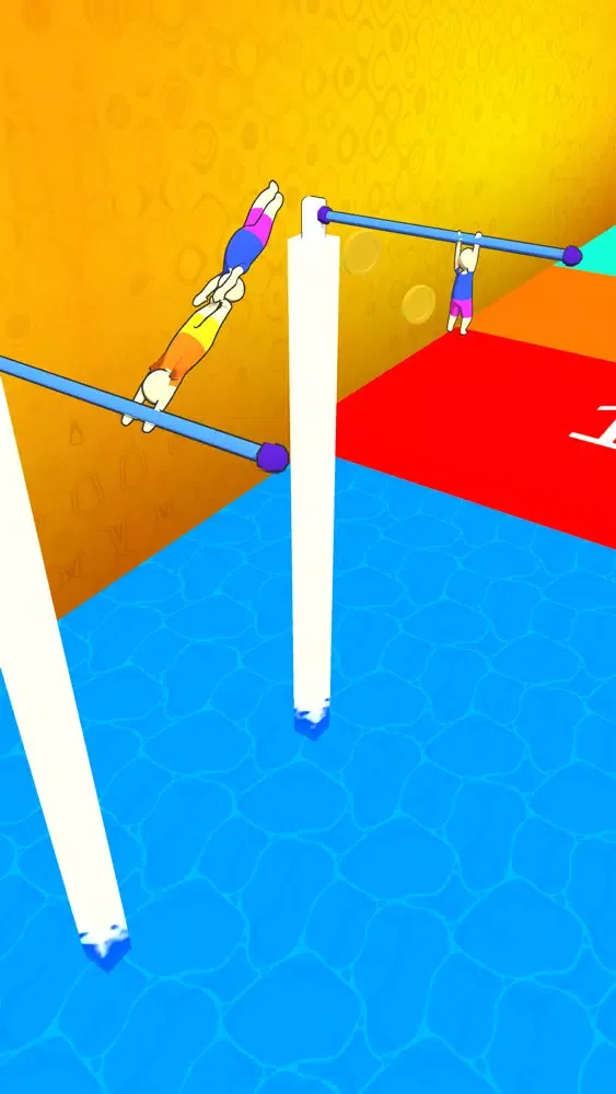 Flip Tower 3D應用截圖