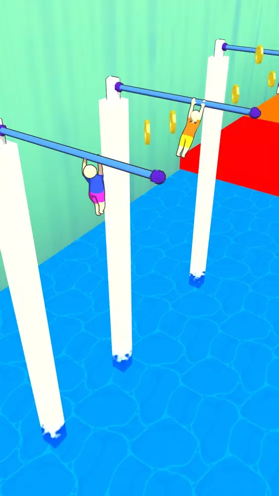 Flip Tower 3D應用截圖