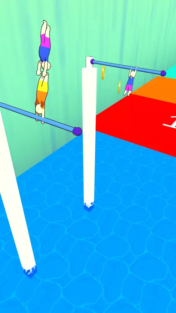 Flip Tower 3D應用截圖