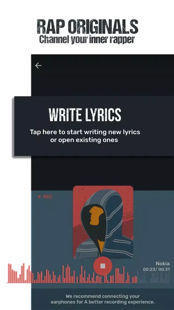Gully Beat Screenshots