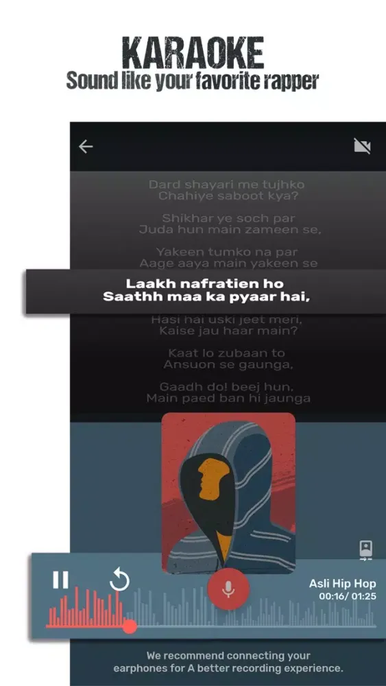 Gully Beat Screenshots