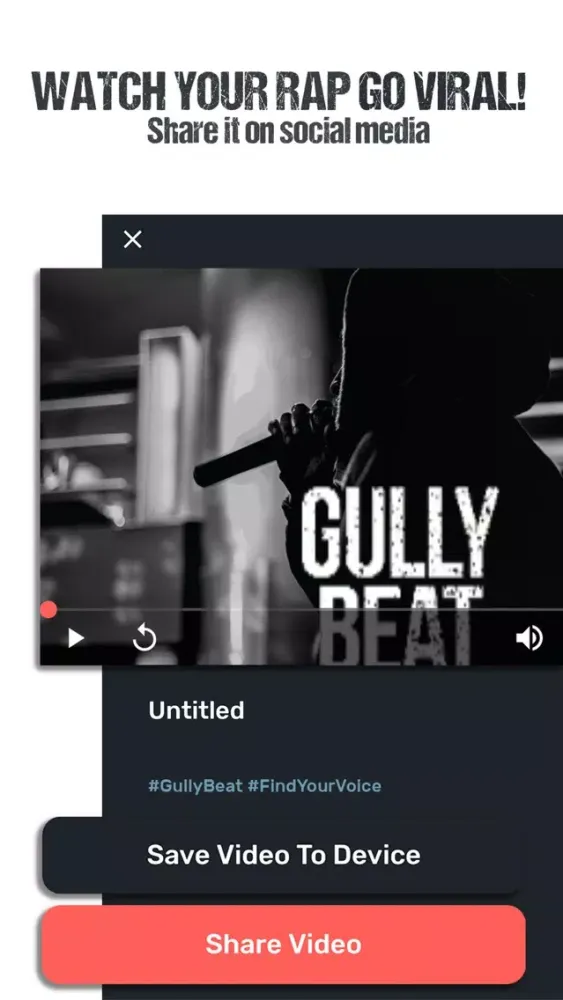 Gully Beat Screenshots