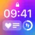 Lock Screen Widgets 16-Widget