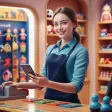 Toy Store Simulator 3D Toy Store Simulator 3D