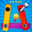 Screw Pin Puzzle Bolt Master