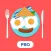 Healthy BreakFast Recipes & Cooking Planner