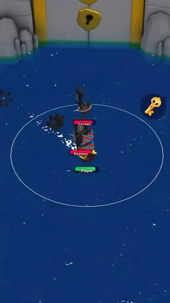 تصاویر Pirate Royale