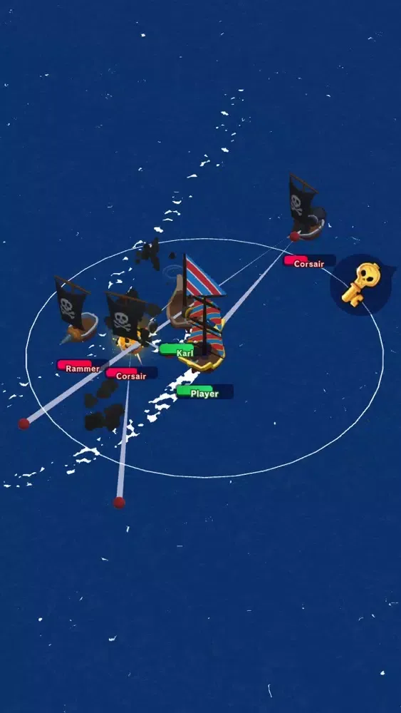 تصاویر Pirate Royale