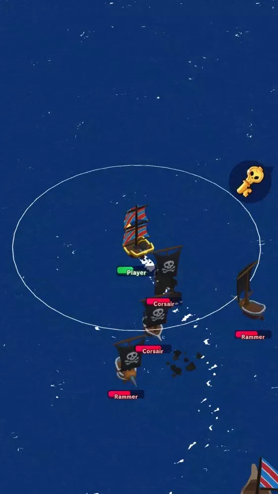 تصاویر Pirate Royale