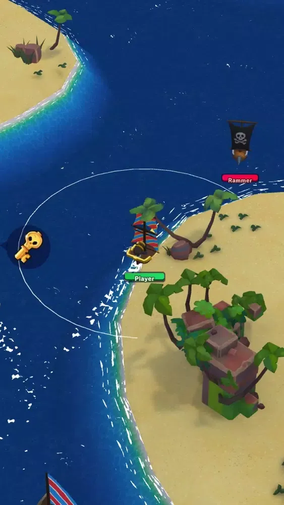 تصاویر Pirate Royale