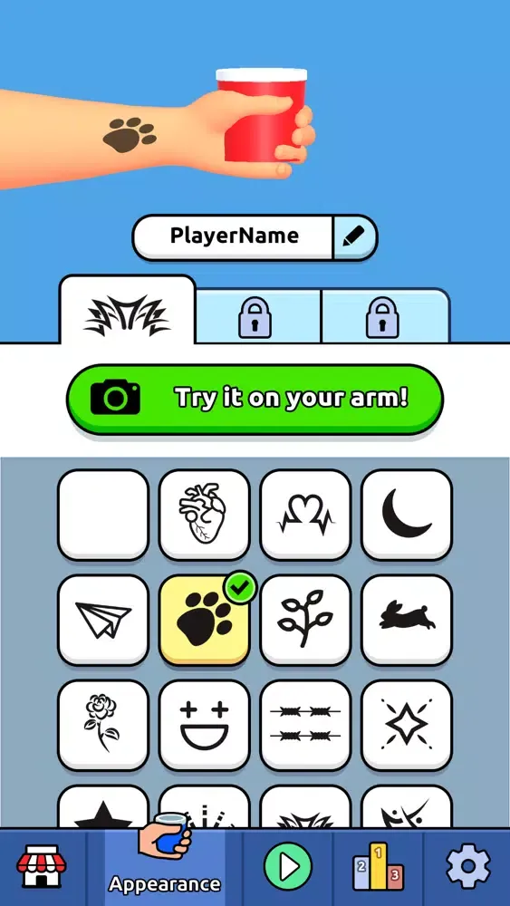 Скриншоты Bounce and Collect Party