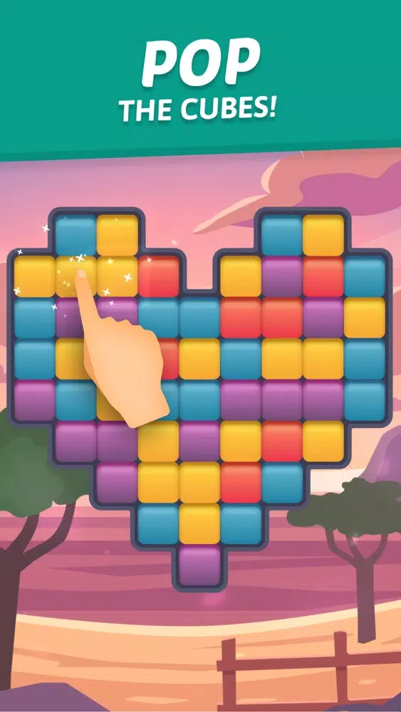 Zen Pocket World 스크린샷
