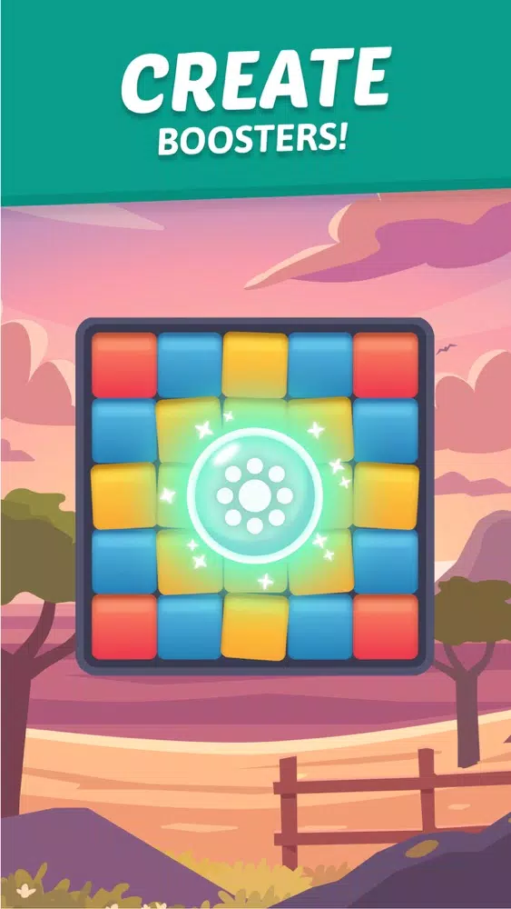 Zen Pocket World 스크린샷