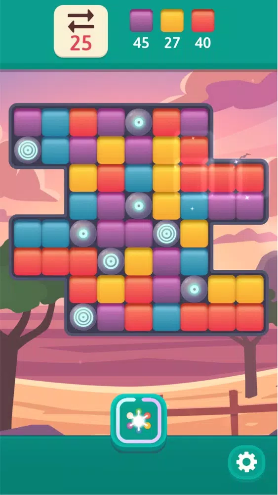 Zen Pocket World 스크린샷