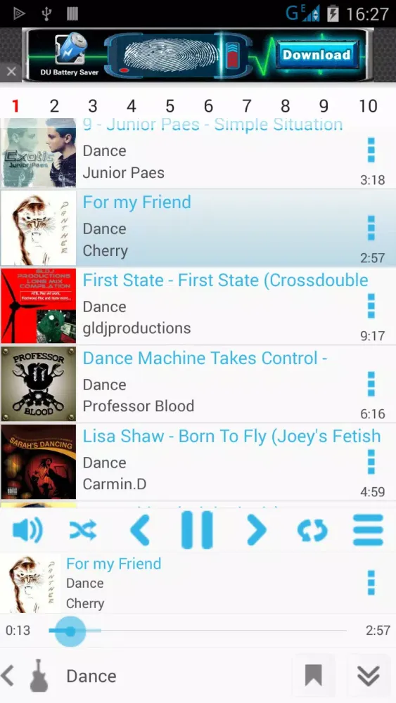 صور Mp3 Player 3in1