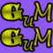 GUM GUM